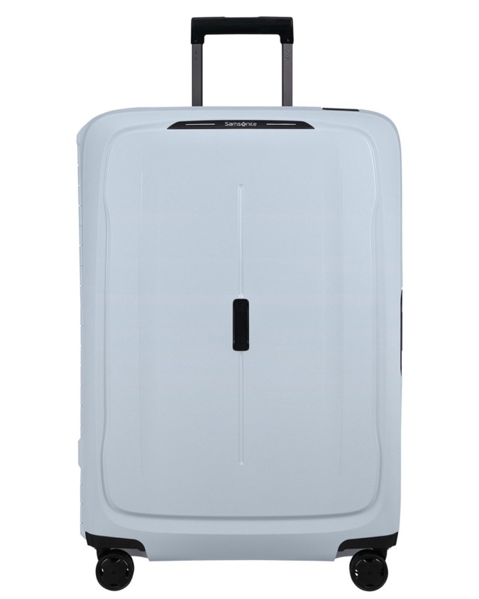  Samsonite - Trolley grande in Pet riciclato 75 cm 4 ruote