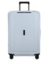  Samsonite - Trolley grande in Pet riciclato 75 cm 4 ruote