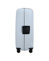  Samsonite - Trolley grande in Pet riciclato 75 cm 4 ruote