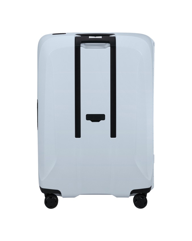  Samsonite - Trolley grande in Pet riciclato 75 cm 4 ruote