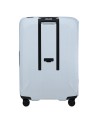 Samsonite - Großer Trolley aus recyceltem PET, 75 cm, 4 Räder, Essens
