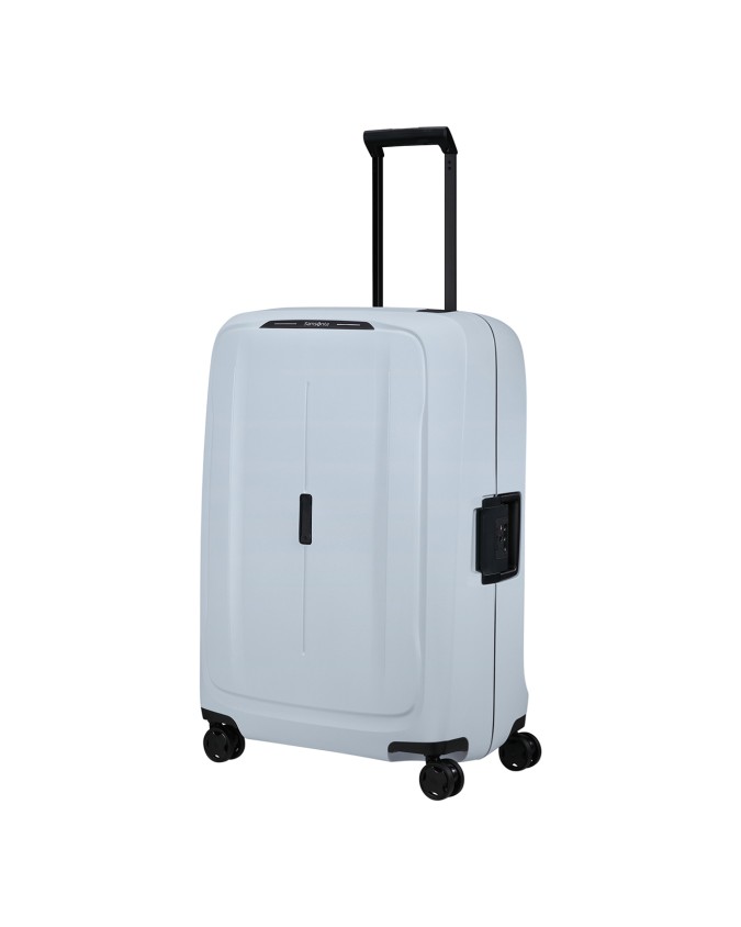  Samsonite - Trolley grande in Pet riciclato 75 cm 4 ruote