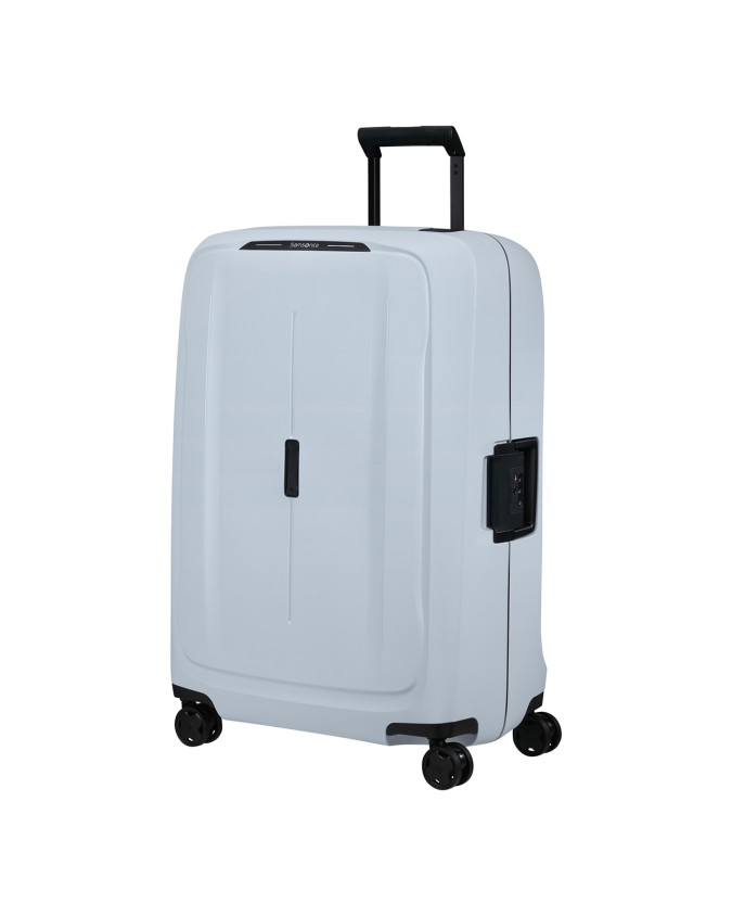  Samsonite - Trolley grande in Pet riciclato 75 cm 4 ruote