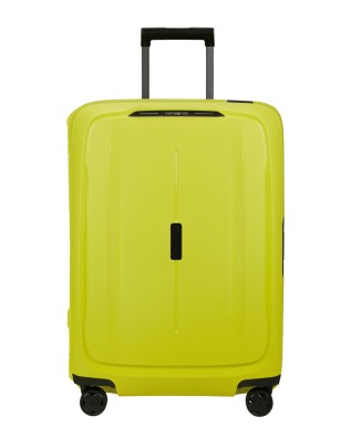  Samsonite - Trolley medio in polipropilene 69 cm 4 Ruote Essens
