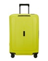  Samsonite - Trolley medio in polipropilene 69 cm 4 Ruote Essens