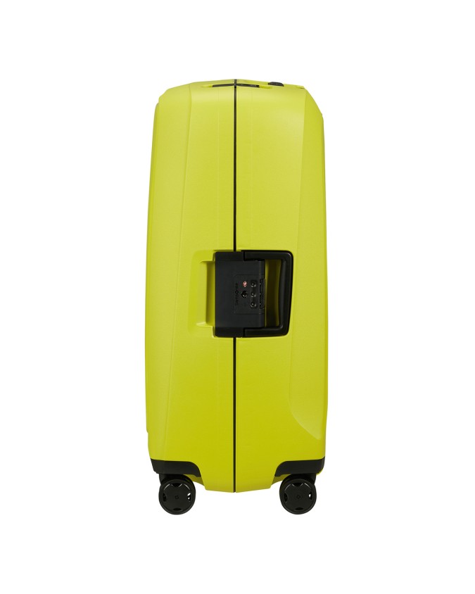  Samsonite - Trolley medio in polipropilene 69 cm 4 Ruote Essens