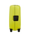 Samsonite - Essens Medium Polypropylene Trolley, 69 cm, 4 Wheels