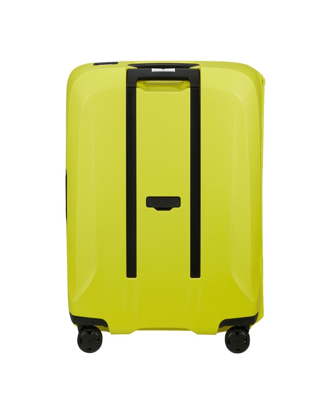  Samsonite - Trolley medio in polipropilene 69 cm 4 Ruote Essens