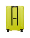  Samsonite - Trolley medio in polipropilene 69 cm 4 Ruote Essens