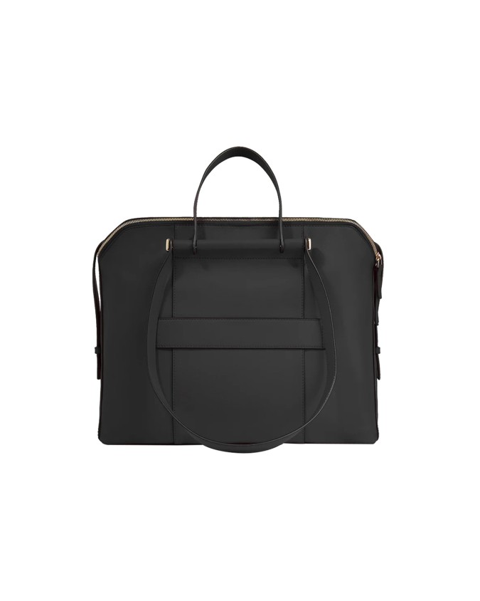 Piquadro - Circle Three-Compartment...
