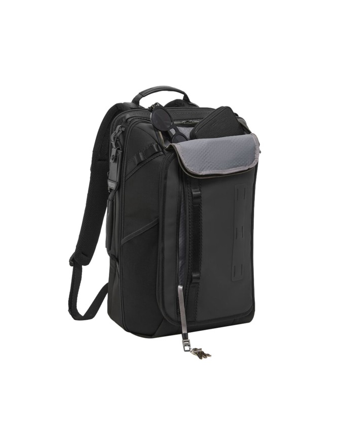 Tumi – Detrick Men's Ballistic Nylon...