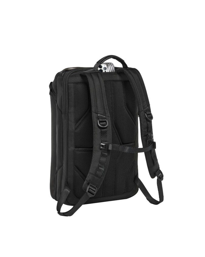  Tumi – Zaino uomo in nylon balistico porta pc 17’’ Detrick