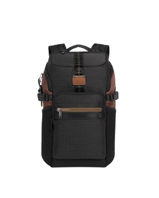  Tumi – Zaino uomo in nylon porta pc 15’’ Reserve