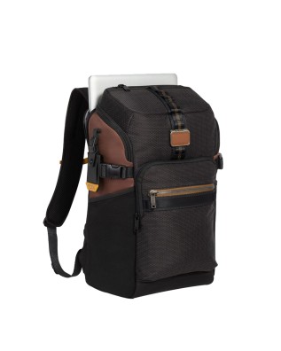  Tumi – Zaino uomo in nylon porta pc 15’’ Reserve 2
