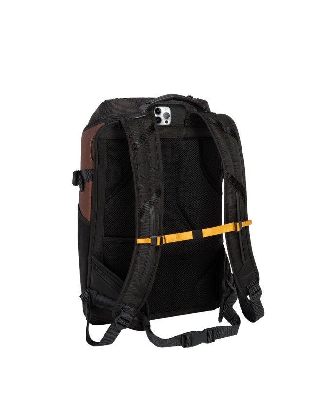  Tumi – Zaino uomo in nylon porta pc 15’’ Reserve