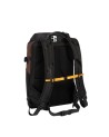 Tumi – Herrenrucksack aus Nylon mit Fach für einen 15-Zoll-Laptop Reserve