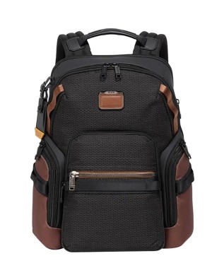 Zaini Porta PC Tumi - Zaino porta pc 15'' in nylon balistico 2