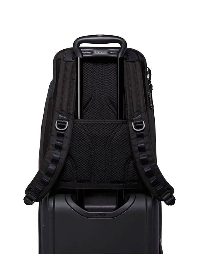 Tumi - Alpha Bravo Navigation 15''...
