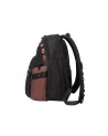  Tumi - Zaino porta pc 15'' in nylon balistico Alpha Bravo