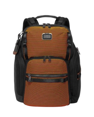 Zaini Porta PC Tumi - Zaino porta pc 15'' in nylon balistico 2