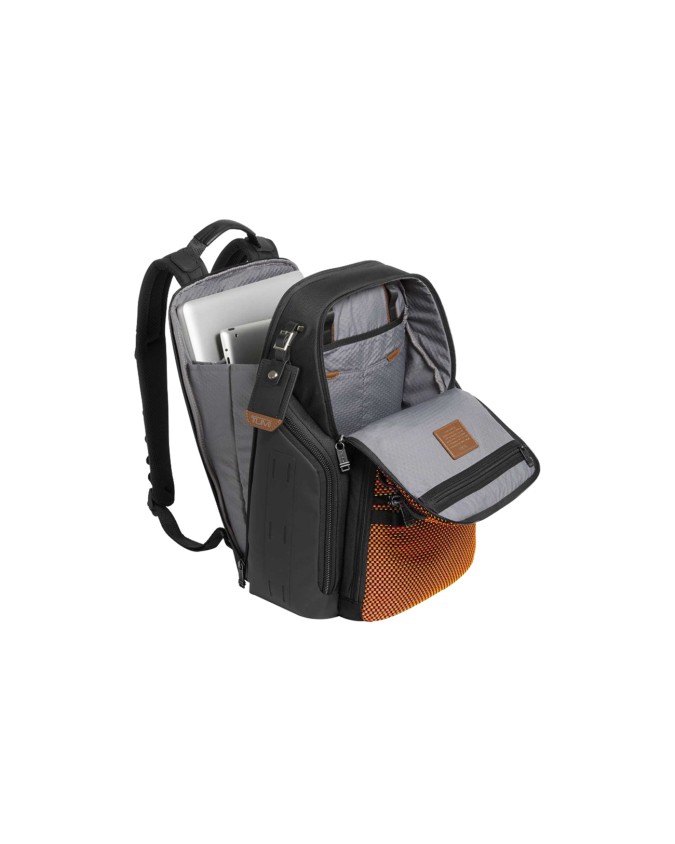  Tumi - Zaino porta pc 15'' in nylon balistico Alpha Bravo