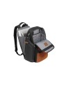Tumi - Alpha Bravo Search 15'' laptop backpack made of ballistic nylon