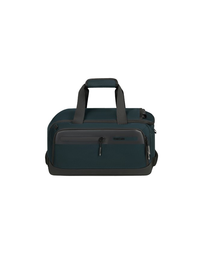  Samsonite – Borsone da viaggio in poliestere riciclato Tg. 