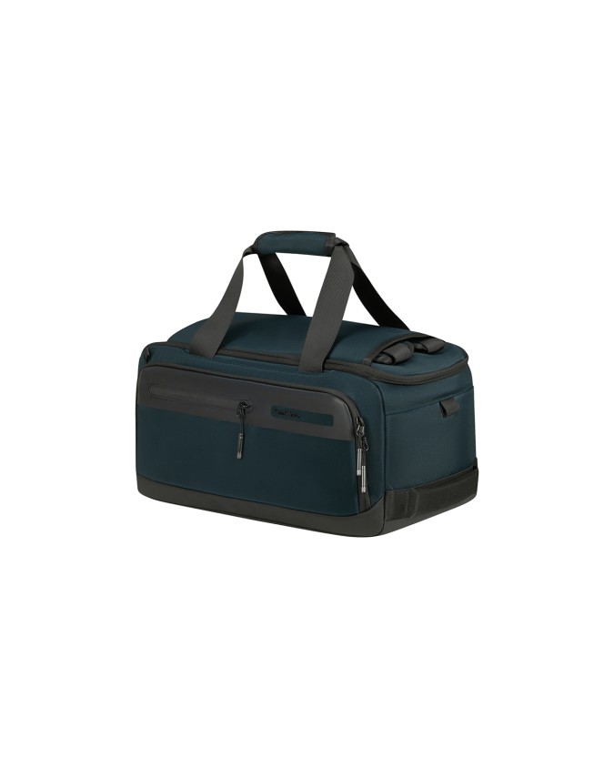  Samsonite – Borsone da viaggio in poliestere riciclato Tg. 