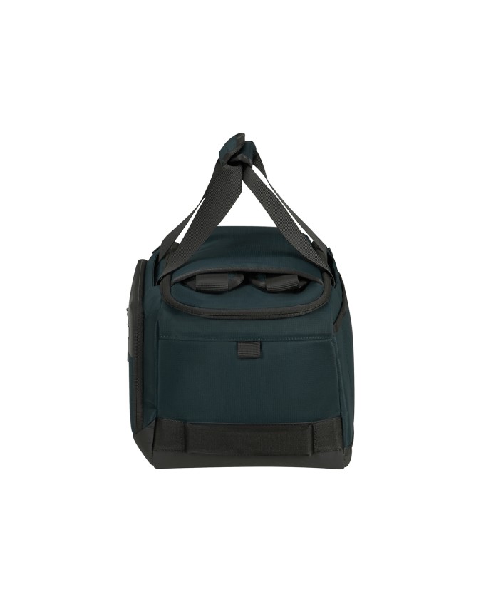  Samsonite – Borsone da viaggio in poliestere riciclato Tg. 