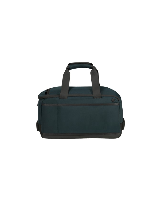  Samsonite – Borsone da viaggio in poliestere riciclato Tg. 