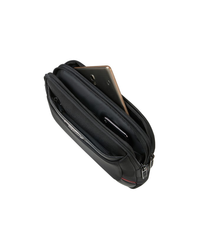  Samsonite – Clutch per tablet 9,7’’ in nylon Pro-Dlx 6