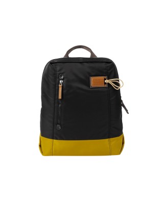  Scharlau – Zaino in nylon riciclato porta pc 15.6'' Lab Style 2