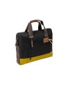  Scharlau – Valigetta in nylon riciclato porta pc 15.6’’ Labi