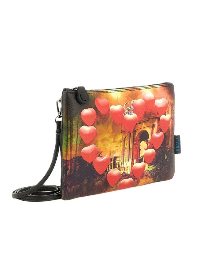 Gabs - Beyoncé Damen-Clutch aus...