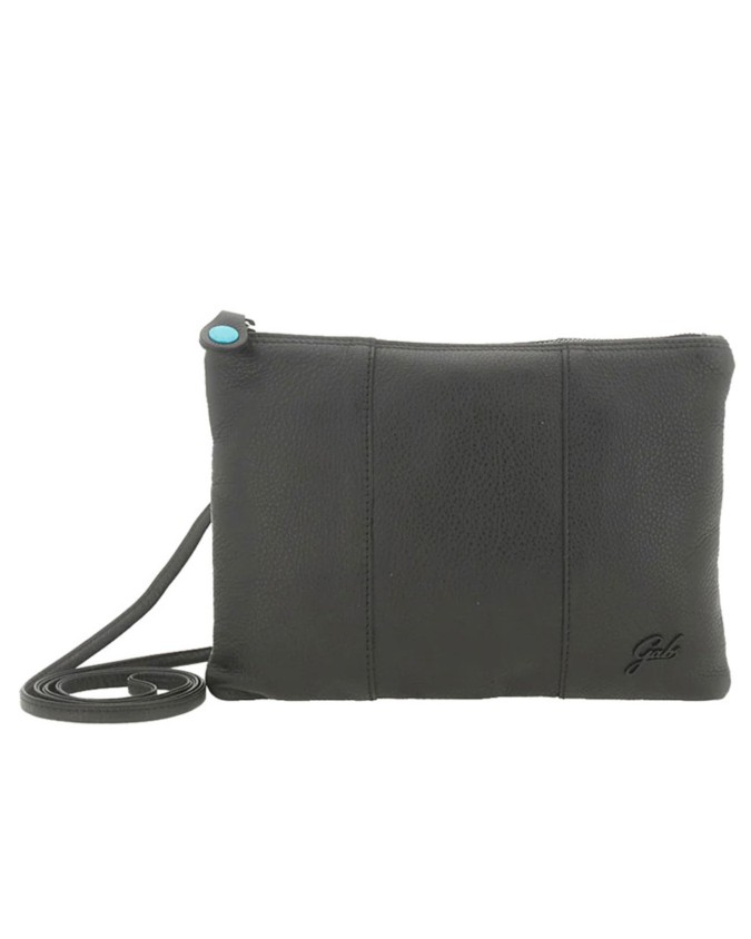  Gabs - Pochette in pelle Tg M Beyonce Bull Black
