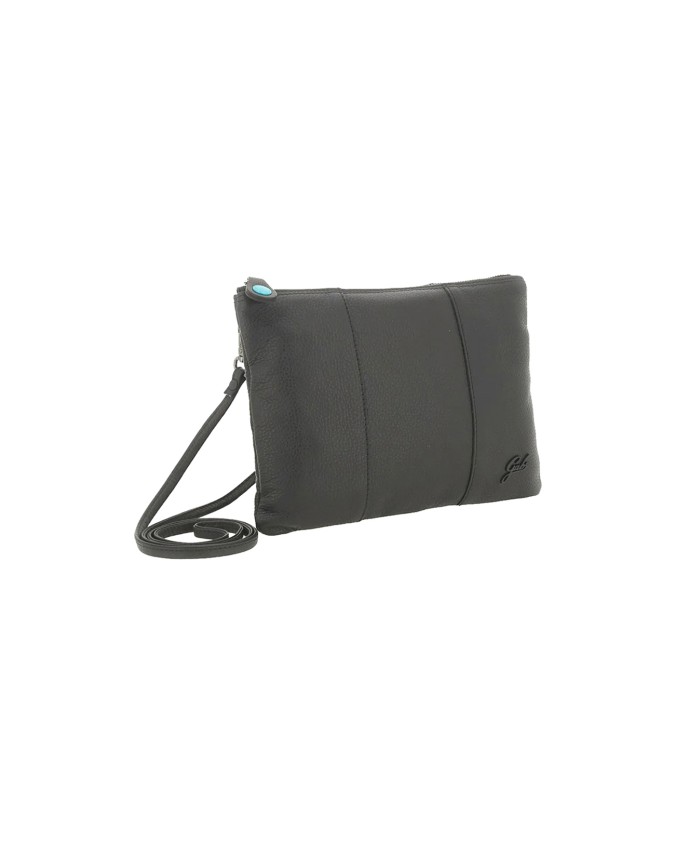 Gabs - Beyonce Bull Black Leather...