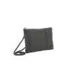  Gabs - Pochette in pelle Tg M Beyonce Bull Black