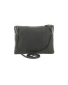  Gabs - Pochette in pelle Tg M Beyonce Bull Black