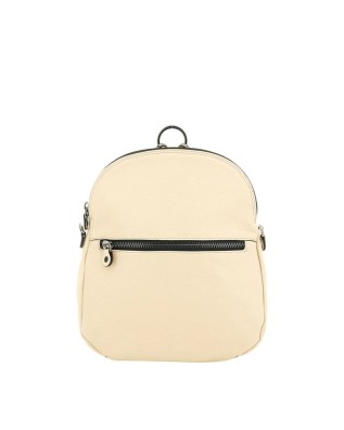  Gabs - Borsa/Zaino in pelle Janne Tg M Bull Louisiana Black