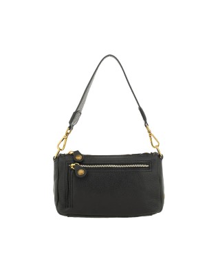  Gabs – Borsa a spalla in pelle Tg S Lolly Bull Gold