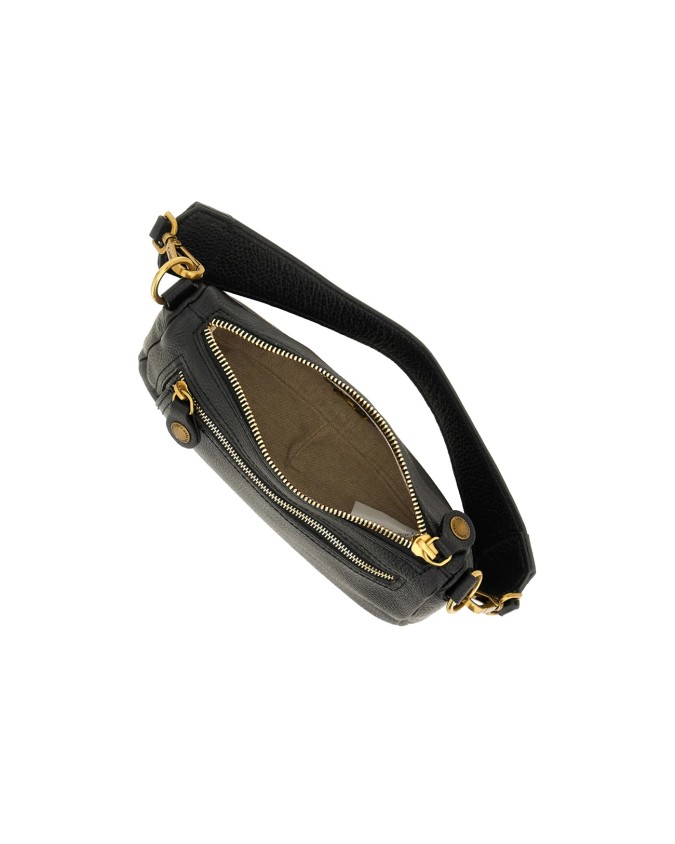  Gabs – Borsa a spalla in pelle Tg S Lolly Bull Gold