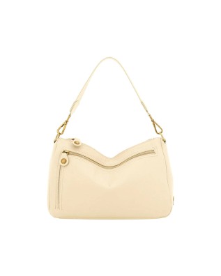  Gabs – Borsa a spalla in pelle Tg M Lolly Bull Gold