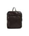Campomaggi - Arenite Herrenrucksack aus einfarbigem Leder