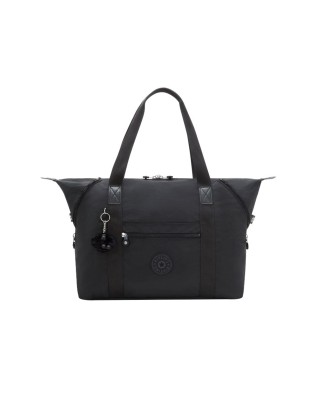Kipling - Shopper media multiuso con passante per trolley Art M