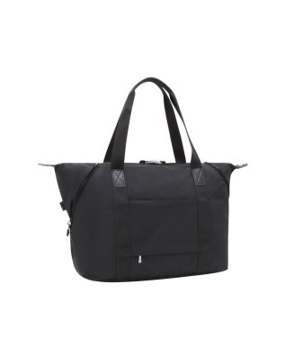 Kipling - Shopper media multiuso con passante per trolley Art M 2