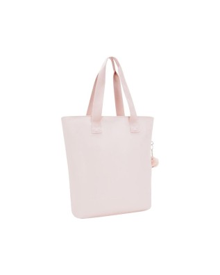 Kipling – Borsa shopper in poliestere grande porta pc  15’’ Hanifa 2