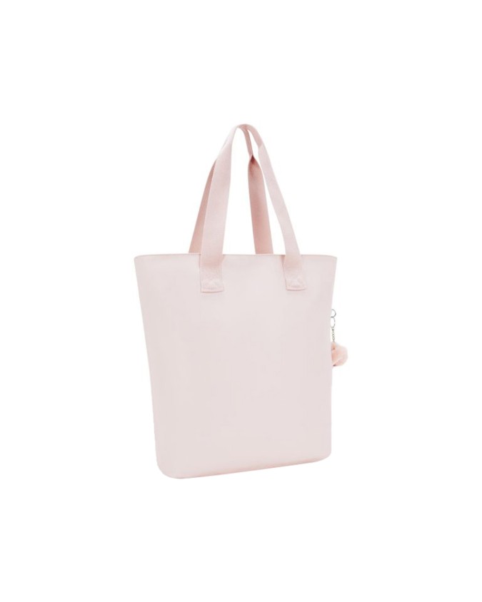 Kipling – Borsa shopper in poliestere grande porta pc  15’’ Hanifa