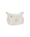  Kipling - Borsa a Tracolla in Tessuto Riciclato Gabb S B