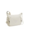 Kipling - Large Gabb B Shoulder Bag Made from Recycled Fabric