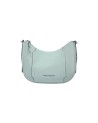 Piquadro - Women's crossbody bag made of leather and recycled